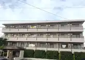 ジュネス仙川 A棟